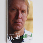 Tapani Kiminkinen : Henki ja elämä - pikkukuva 1