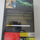 Nisäkkäiden maailma (4DVD) BBC:n luontodokumentti - pikkukuva 2