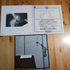 Ornella Vanoni lp x 3 Italian Pop hienot nm kunnot - pikkukuva 2