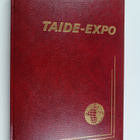 Taide-Expo : kansainvälinen vuosikirja 1985 - pikkukuva 1