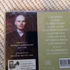 The Smashing Pumpkins ‘Another 17 Seconds’ Live cd - pikkukuva 2