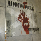 Linkin Park - Hybrid Theory LP (Reissue) UUSI, avaamaton - pikkukuva 1