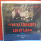 DEEP PURPLE - PERFECT STRANGE EX+/M- 12" SINGLE LP - pikkukuva 2