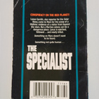 Wynne Whiteford : The Specialist - pikkukuva 2