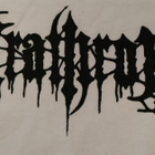 Wrathrone : Logo - paita - pikkukuva 3
