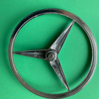 TÄHTI PAKSIN KANTEEN MERCEDES W111 Coupe - pikkukuva 3