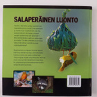 Rainer Köthe : Salaperäinen luonto : uutta ja yllättävää ... - pikkukuva 2