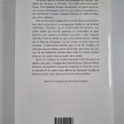 Arturo Perez-Reverte : La peau du tambour - roman - pikkukuva 2