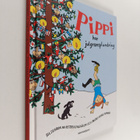 Astrid Lindgren : Pippi Långstrump har julgransplundring ... - pikkukuva 1