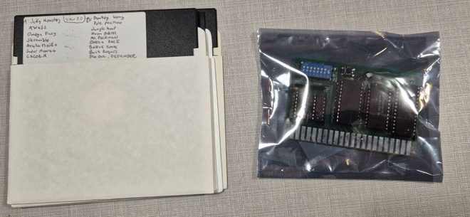 Item image