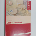 Maarit Manninen : Säätiöt Suomessa - pikkukuva 1