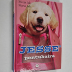 Marvi Jalo ym. : Jesse pentukoira - pikkukuva 1