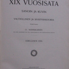 O. Hannikainen: XIX vuosisata sanoin ja kuvin, edellinen osa - pikkukuva 3