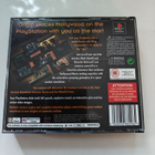 PS1 Big Box -Wing Commander III ja Wing Commander IV - pikkukuva 2