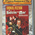 Michael Curtiz: MERIHAUKKA (1940) Errol Flynn - pikkukuva 1