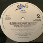 SADE - Promise - pikkukuva 4