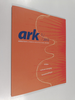 Ark 1/2012
