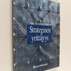 Strateginen yrittäjyys - pikkukuva 1