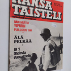 Kansa taisteli - miehet kertovat 7/1979 - pikkukuva 1