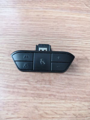 Xbox One Stereo Headset Adapter