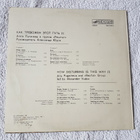 Alla Pugacheva - How disturbing is this way LP - pikkukuva 2
