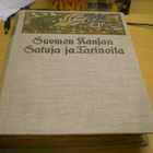 Suomen Kansan satuja ja tarinoita - pikkukuva 1