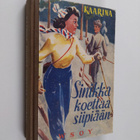 Kaarina : Sinikka koettaa siipiään - pikkukuva 1