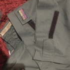 FJÄLLRÄVEN GORE-TEX HOUSUT MIES KOKO XL - pikkukuva 4