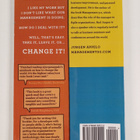Jurgen Appelo : How to change the world : change manageme... - pikkukuva 2