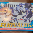 Leijonaliiga MM-Jääkiekko-2003 kisapeli - pikkukuva 1