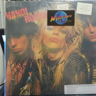HANOI ROCKS - TWO STEPS FROM THE MOVE.UUSI 2016.2LP+NIMMARIT - pikkukuva 1