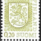 M-75 0,20 oliivi Typ II A STIF yEG AV 11 ** LaPe 817 A II f) - pikkukuva 1