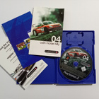 Ps2 Colin McRae Rally 04 - pikkukuva 3