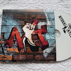 Nyrkkikyllikit : Nyrkkikyllikit CD 2014 - pikkukuva 1