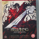 Hellsing Ultimate - The Complete Collection (2006-2012) - pikkukuva 1