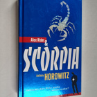 Anthony Horowitz : Alex Rider & Scorpia - pikkukuva 1