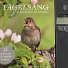 FÅGELSÅNG 150 svenska fåglar och deras läten - pikkukuva 1