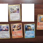Pokemon EX Emerald Sarjan kortteja yksittäin myynnissä - pikkukuva 4