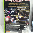 Xbox 360 - Need for Speed Carbon - pikkukuva 2