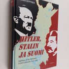 Jukka Seppinen : Hitler, Stalin ja Suomi : isänmaa totali... - pikkukuva 1