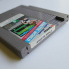 NES Athletic World (PAL-B/EEC) (L) - pikkukuva 3