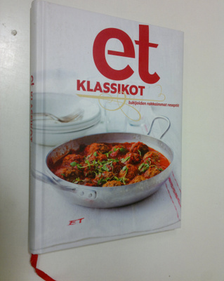 Christina (koonnut) Aalto : ET klassikot : lukijoiden rak...