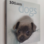 Rachael Hale : Dogs : 101 adorable breeds - pikkukuva 1