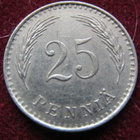 25 penniä 1936 - pikkukuva 1