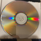 Massive Attack 100th window cd Eu - pikkukuva 3
