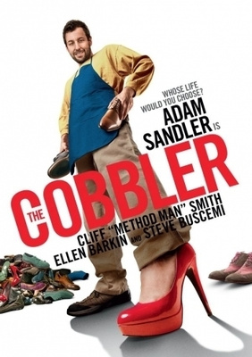 The Cobbler (DVD)