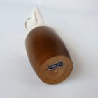 Pieni posliini/puu kannu * 14,5 cm - pikkukuva 3