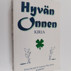 Stefan Bechtel : Hyvän onnen kirja - pikkukuva 1