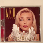 Anu Hälvä: Valkokankaalla - pikkukuva 1