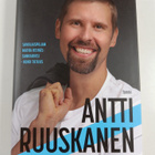 Leena Lehtolainen : Antti Ruuskanen : Rätingin paikka - pikkukuva 1